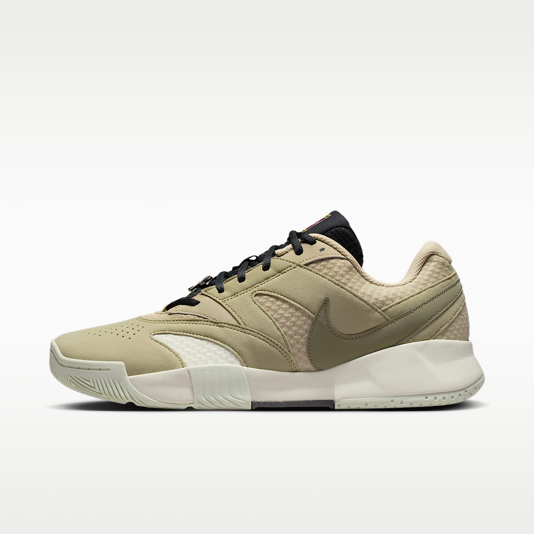 NIKE公式】ナイキコート ライト 4 ヘリテージ⁠メンズ テニスシューズ